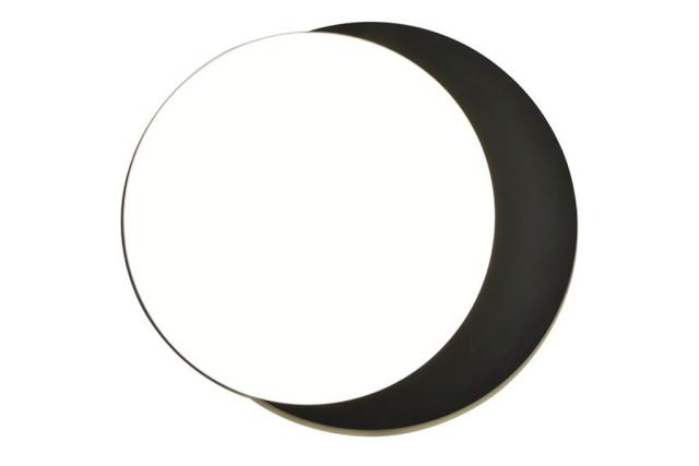 *LUTEC ARCHITECTURAL TRUMPET LAMPE