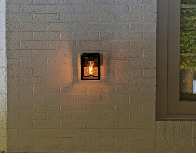 LUTEC TRADITION SHIVA LAMPE