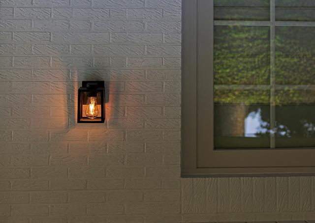 LUTEC TRADITION SHIVA LAMPE