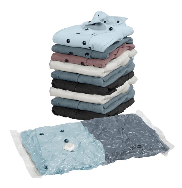 WENKO VACUM POSE 6 STK.