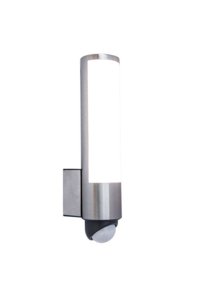 *LUTEC SECURITY LEDA LAMPE