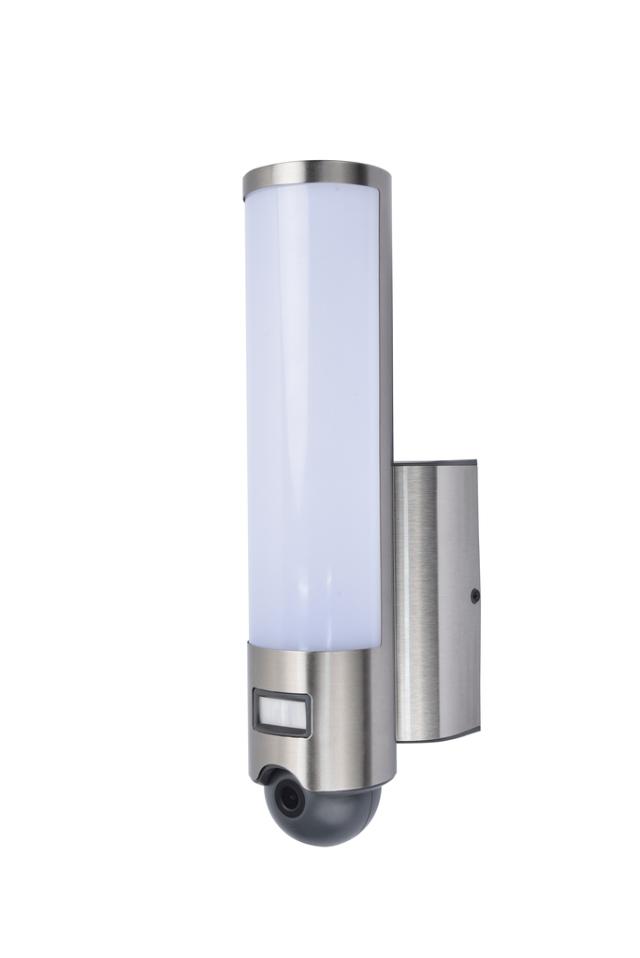 *LUTEC SECURITY ELARA LAMPE