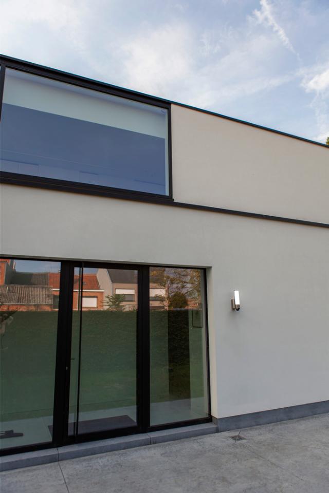 *LUTEC SECURITY ELARA LAMPE