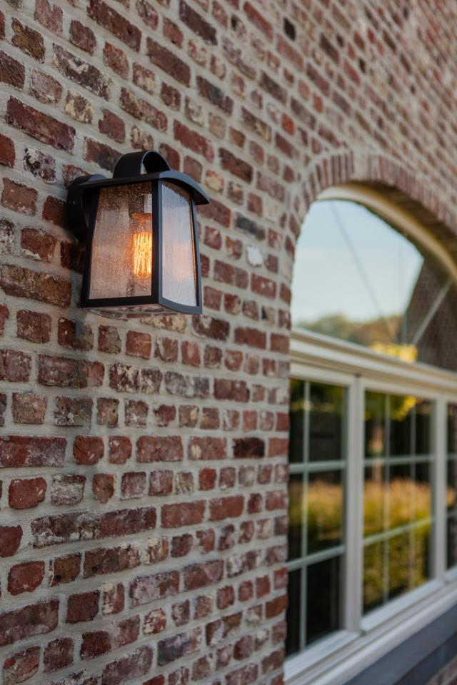 LUTEC TRADITION KELSEY LAMPE