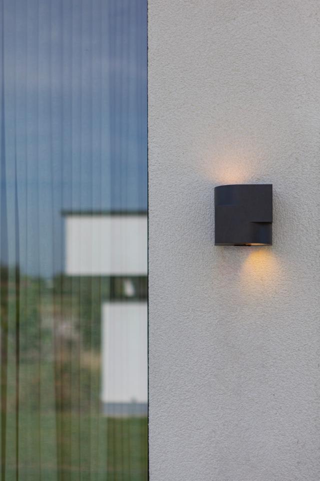 LUTEC MARBO WALL UP AND DOWN