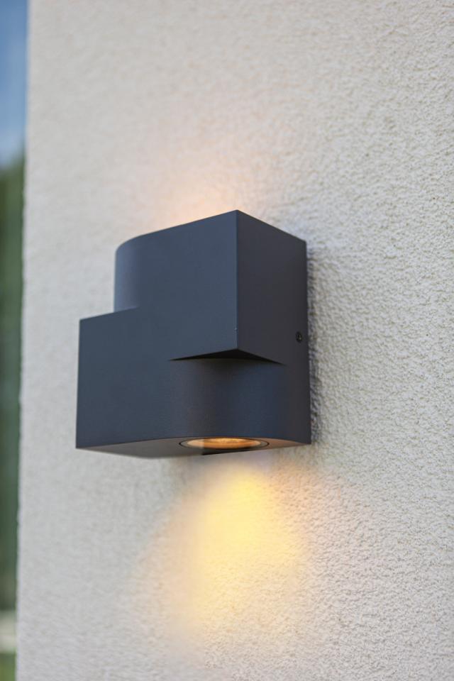 LUTEC MARBO WALL UP AND DOWN