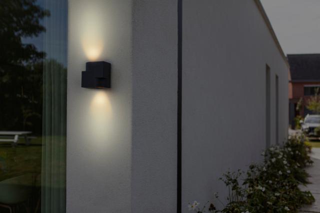 LUTEC MARBO WALL UP AND DOWN