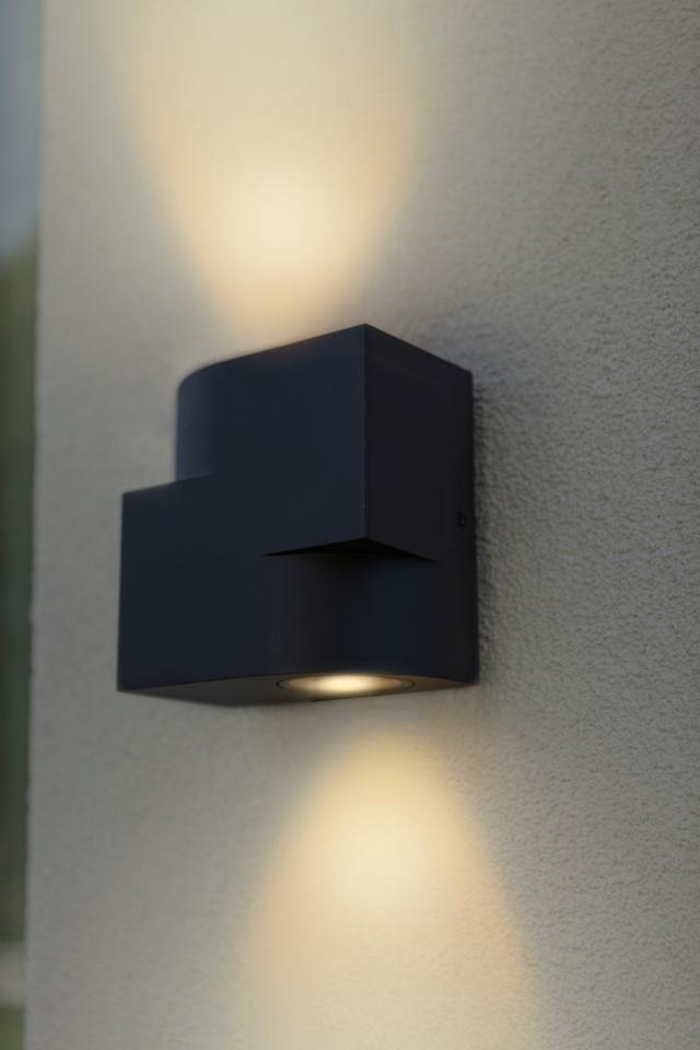 LUTEC MARBO WALL UP AND DOWN