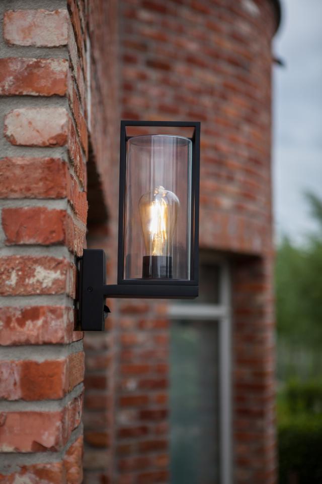 LUTEC TRADITION FLAIR LAMPE