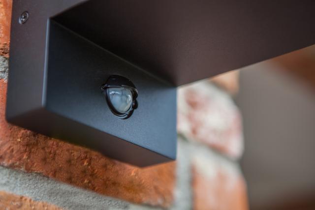 LUTEC TRADITION FLAIR LAMPE