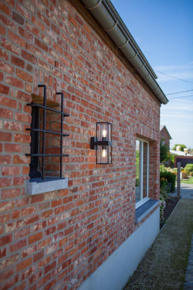 LUTEC TRADITION FLAIR LAMPE