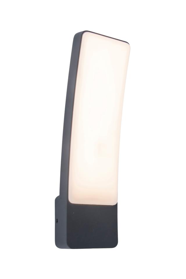 *LUTEC ARCHITECTURAL KIRA VÆGHÆNGT LAMPE