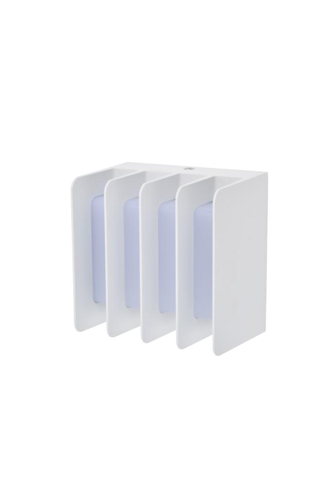 LUTEC MODERN GRIDY WALL