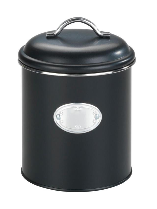 WENKO NERO OPBEV. 1,6 L - SORT