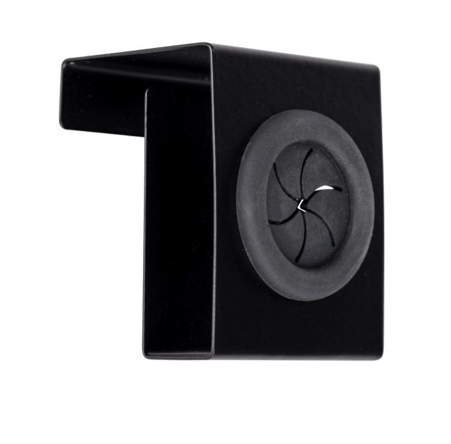 WENKO OUTDOOR OPHÆNGNINGSKROG - MAT SORT