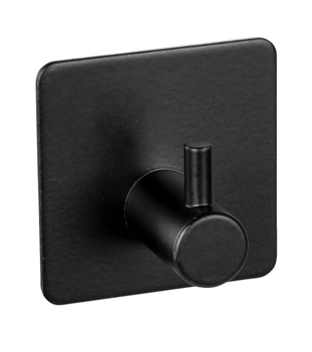 WENKO OUTDOOR KROGE 2 STK - MAT SORT