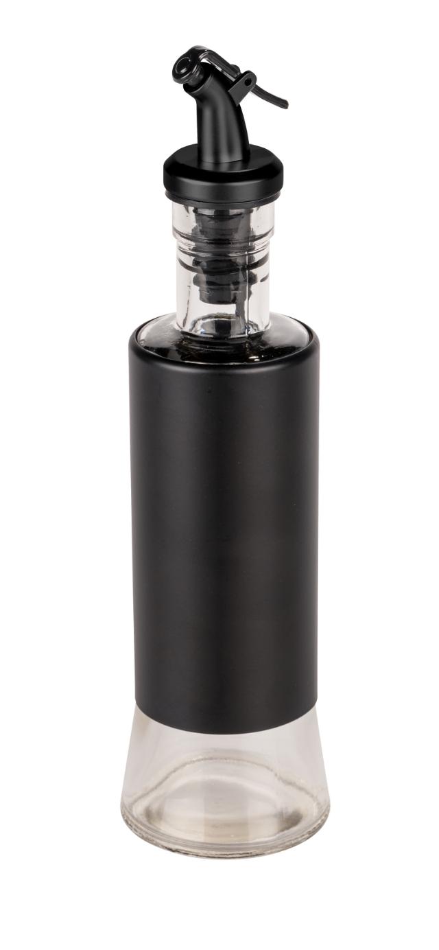 WENKO OUTDOOR OLIE DISPENSER BOGA - MAT SORT