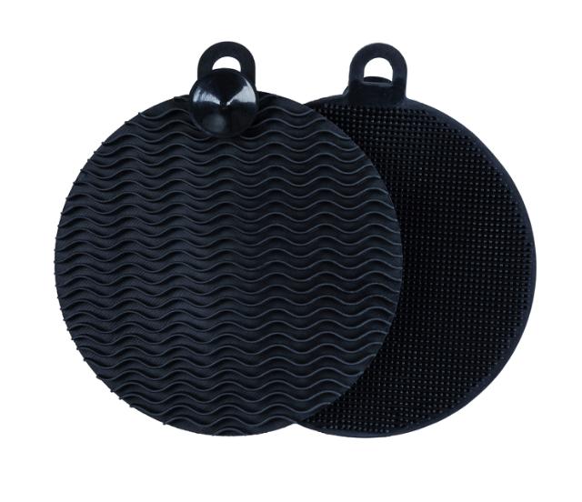 WENKO OUTDOOR - OPVASKESVAMPE, SORT