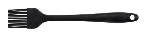 WENKO PINI SILIKONE PENSEL - SORT