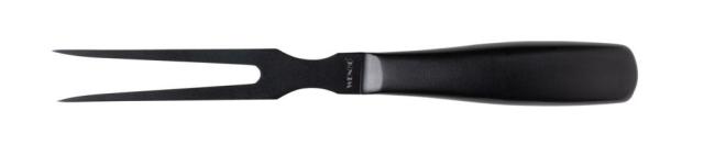 WENKO ACE STEGEGAFFEL - SORT