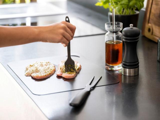 WENKO MARTA MARINADEGLAS - SORT