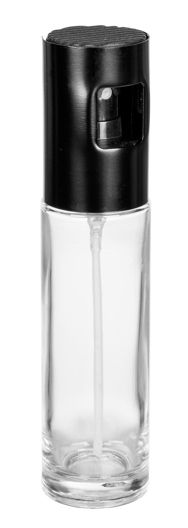 WENKO OUTDOOR - NEVO SPRAY TIL OLIE/OILIVENOLIE, SORT/GLAS