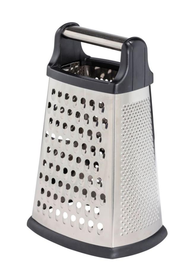 WENKO PROFI RIVEJERN - SORT