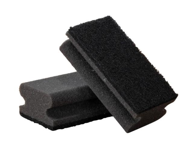 WENKO BEN BBQ VASKESVAMP - GRÅ