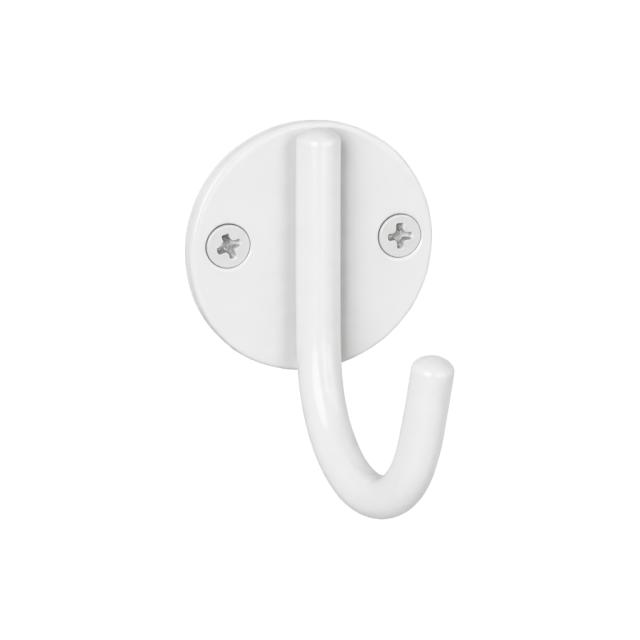 MILLEX FRAKKEKROG - HVID