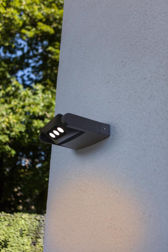 *LUTEC ARCHITECTURAL MINI LEDSPOT LAMPE