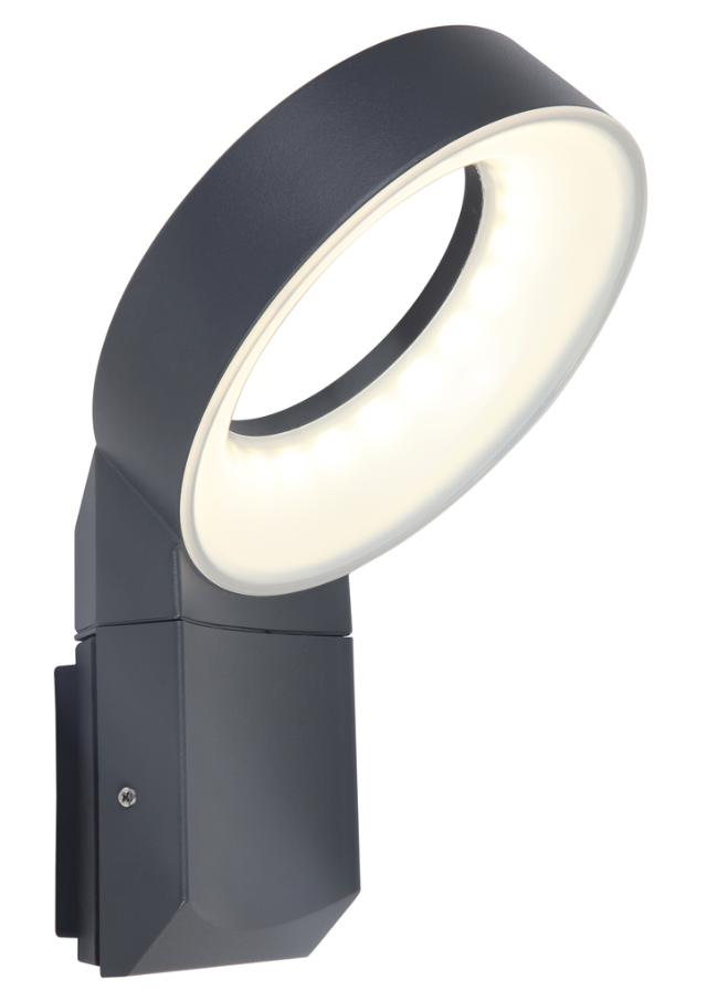 LUTEC ARCHITECTURAL MERIDIAN LAMPE