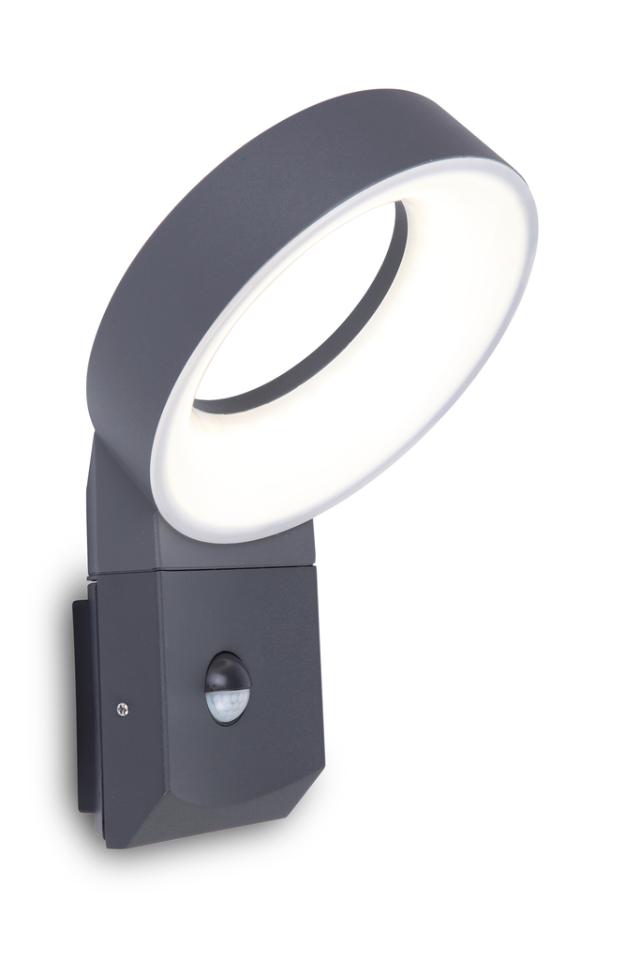 *LUTEC ARCHITECTURAL MERIDIAN LAMPE