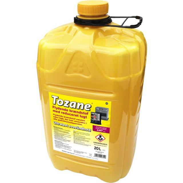 TOSAINE PETROLEUM - 20 L