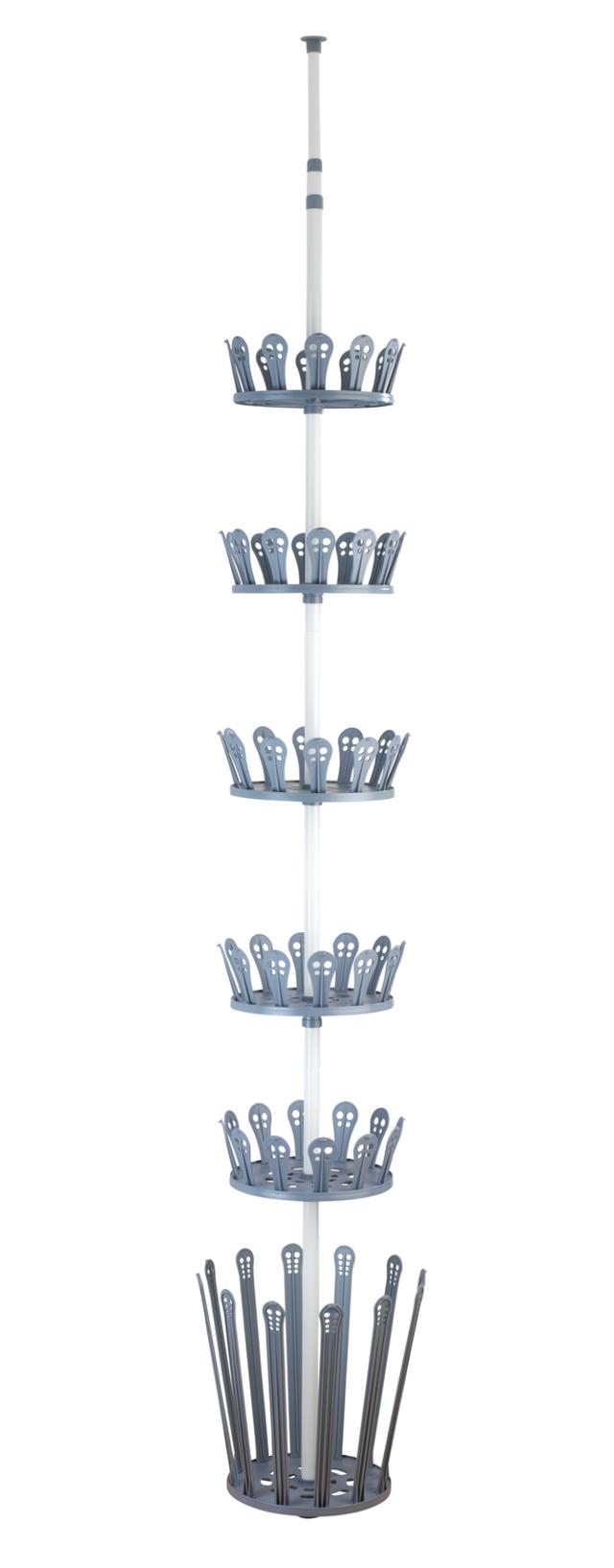 WENKO ACHILLES SKO & STØVLE SYSTEM