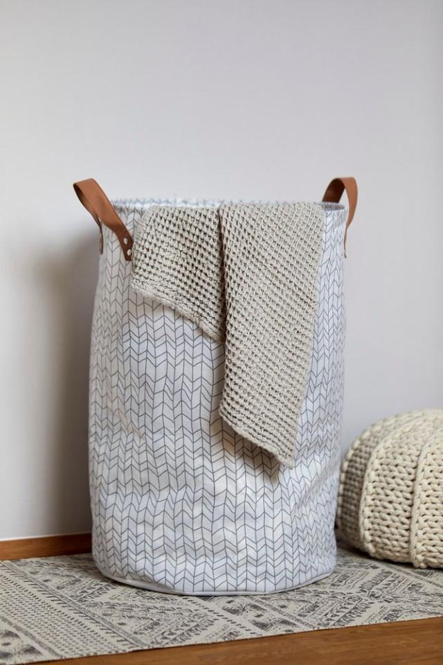 WENKO VASKETØJSKURV GEO