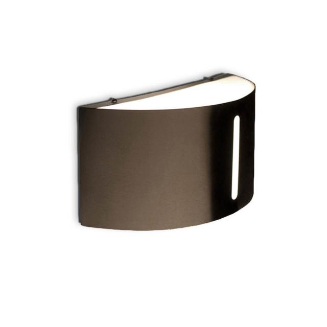 LUTEC ARCHITECTURAL BONN VÆGHÆNGT LAMPE