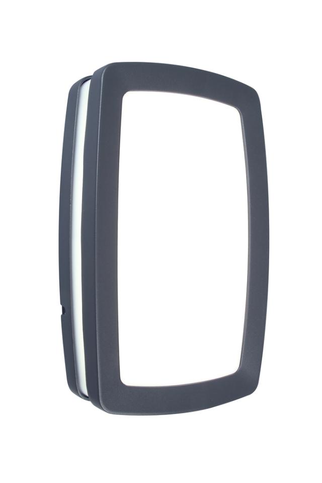 LUTEC ARCHITECTURAL SEINE VÆGHÆNGT LAMPE