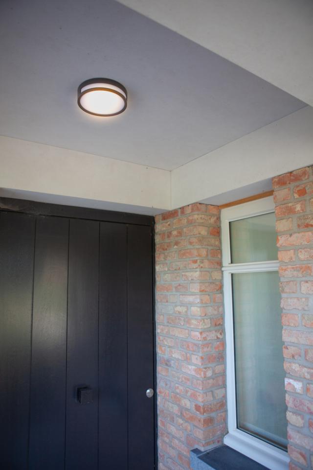 *LUTEC ARCHITECTURAL ROLA VÆGHÆNGT LAMPE