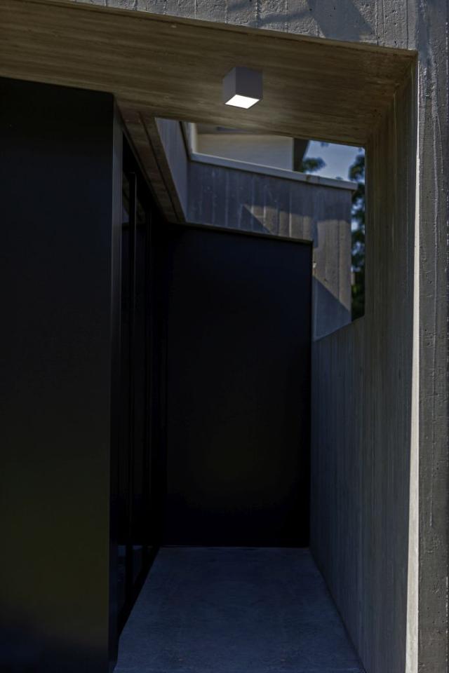 LUTEC GEMINI LOFT LAMPE