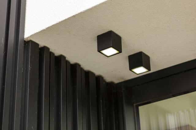 LUTEC GEMINI LOFT LAMPE