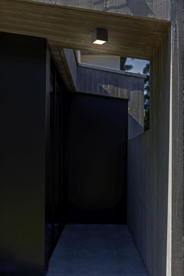 LUTEC GEMINI LOFT LAMPE