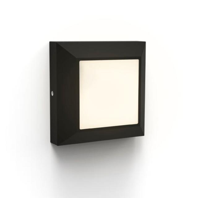 *LUTEC ARCHITECTURAL DOBLO VÆGHÆNGT LAMPE