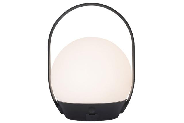 *LUTEC CARDI LAMPE SORT