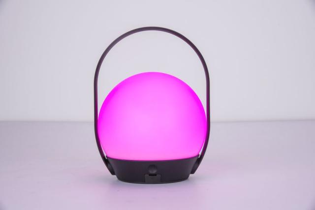 *LUTEC CARDI LAMPE SORT