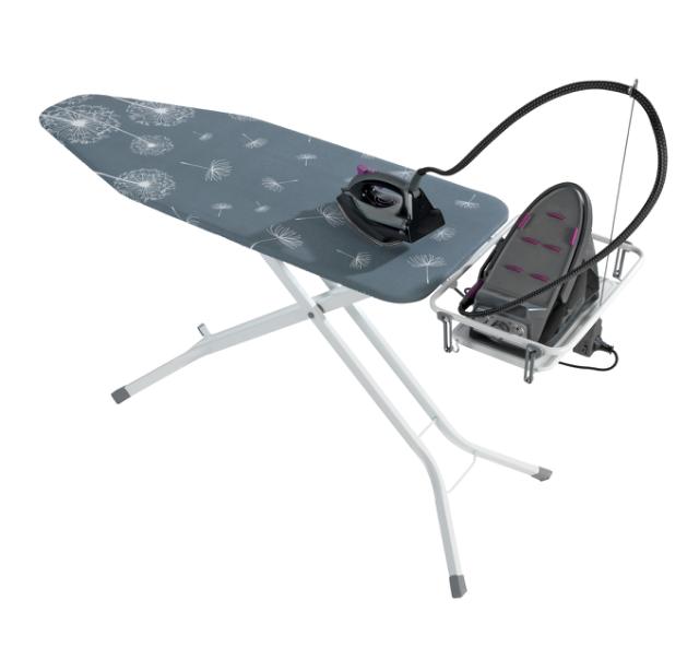 WENKO STRYGEBRÆT BETRÆK XL/UNU - ALU