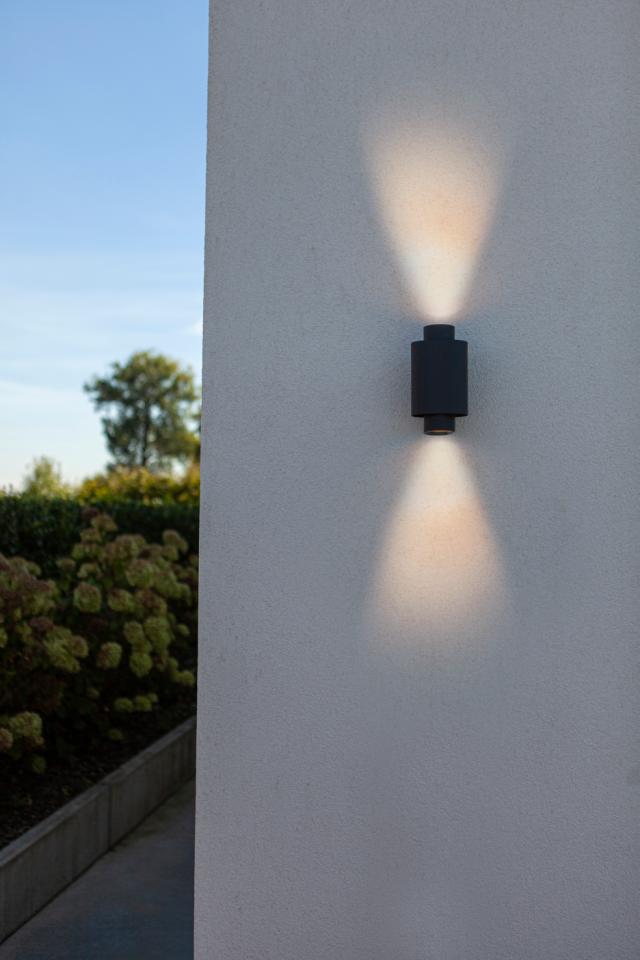 LUTEC CYPRES WALL UP & DOWN