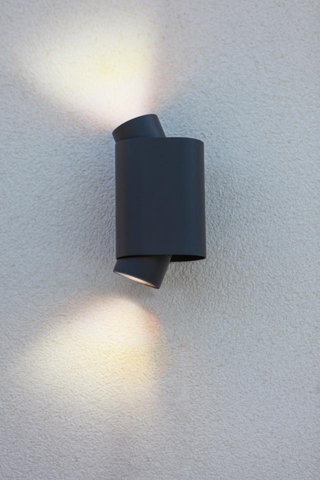 LUTEC CYPRES WALL UP & DOWN