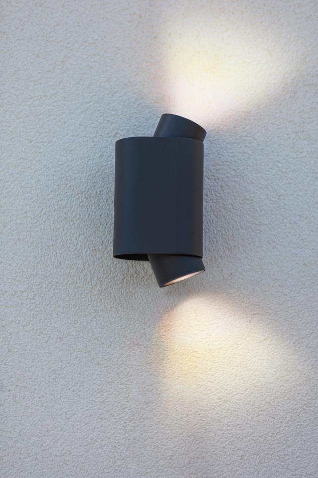 LUTEC CYPRES WALL UP & DOWN