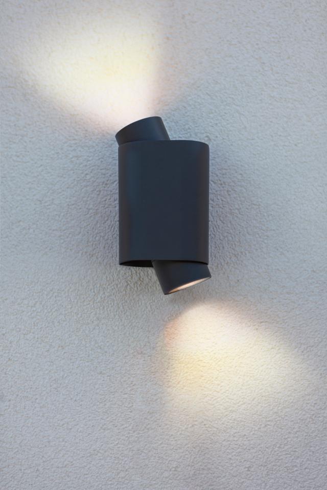 LUTEC CYPRES WALL UP & DOWN