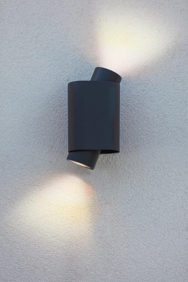 LUTEC CYPRES WALL UP & DOWN